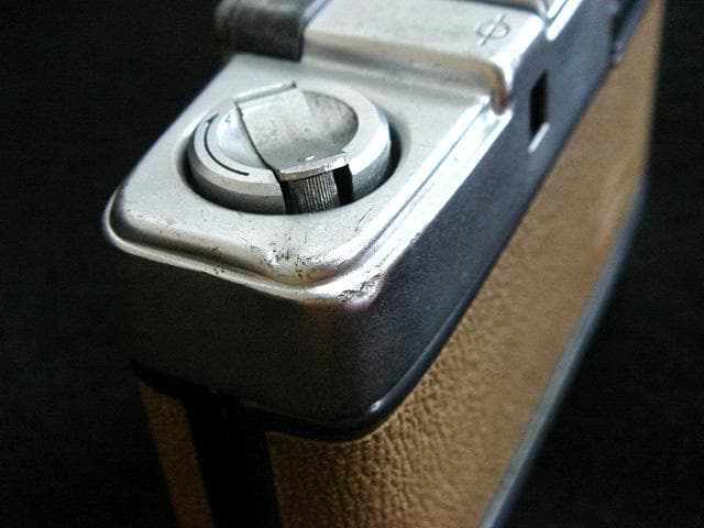 191 稀少 ジョンブリアン オリンパス ペン 初期 olympus pen