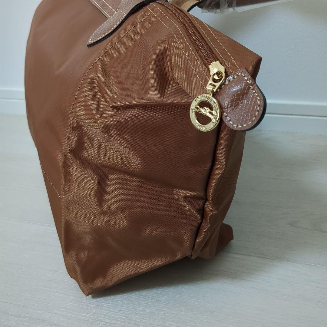 【新品】ロンシャン ル プリアージュ オリジナル L ショルダーバッグ