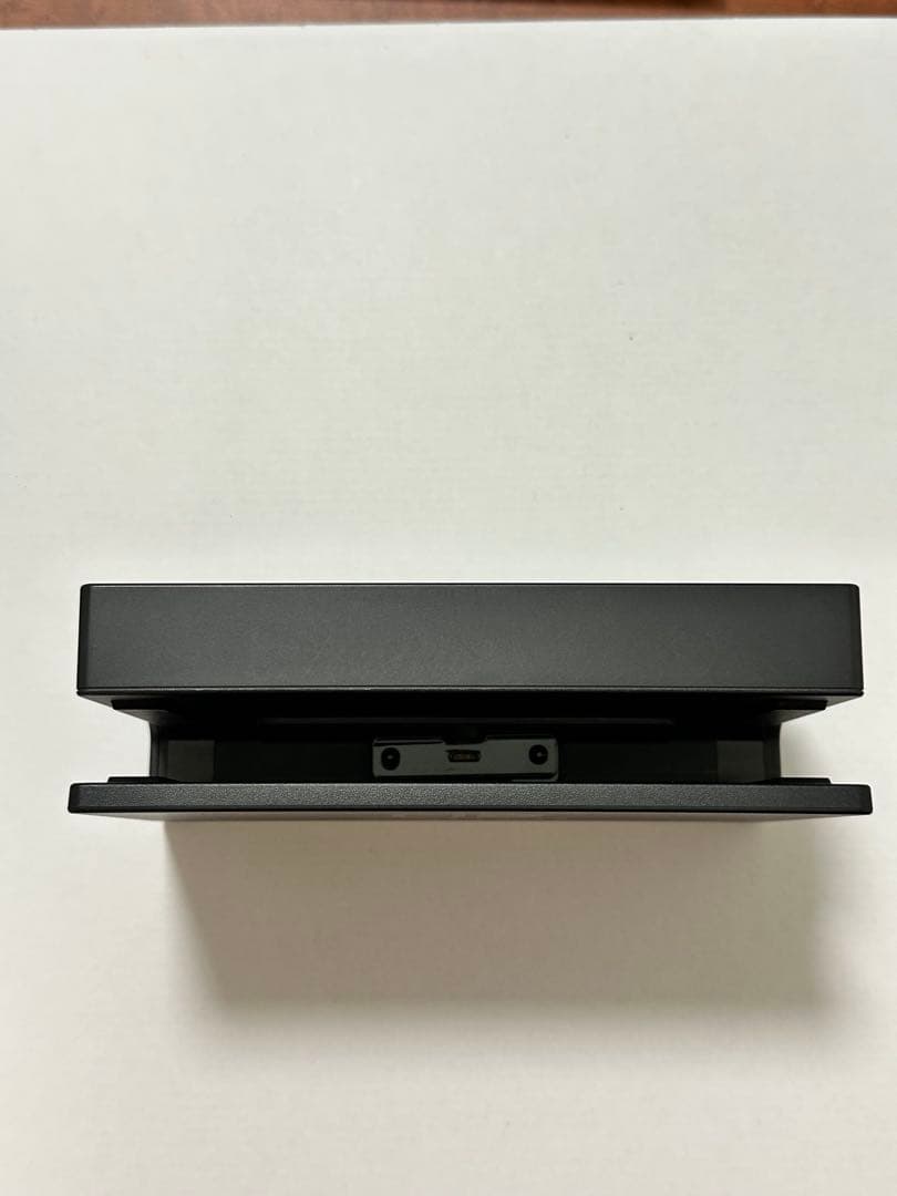 NintendoSwitch 本体 箱・付属品完備 動作確認済 美品 値下げ不可