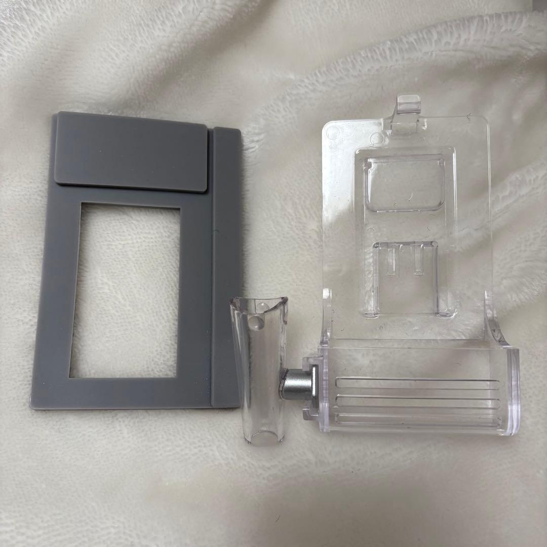 SHAREYDVA ネイルマシーン KEVIN ケビン　ネイルマシン