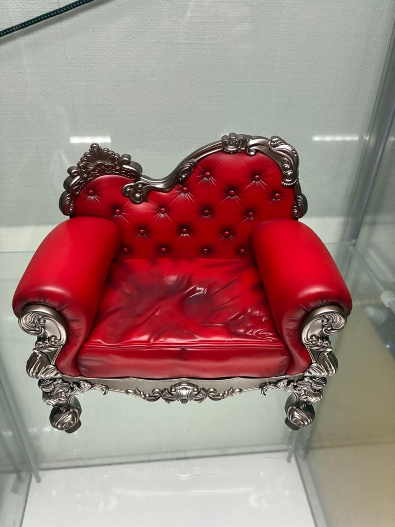 アズールレーン　フォーミダブル 薔薇色の盛典Ver　1/7 スケール フィギュア