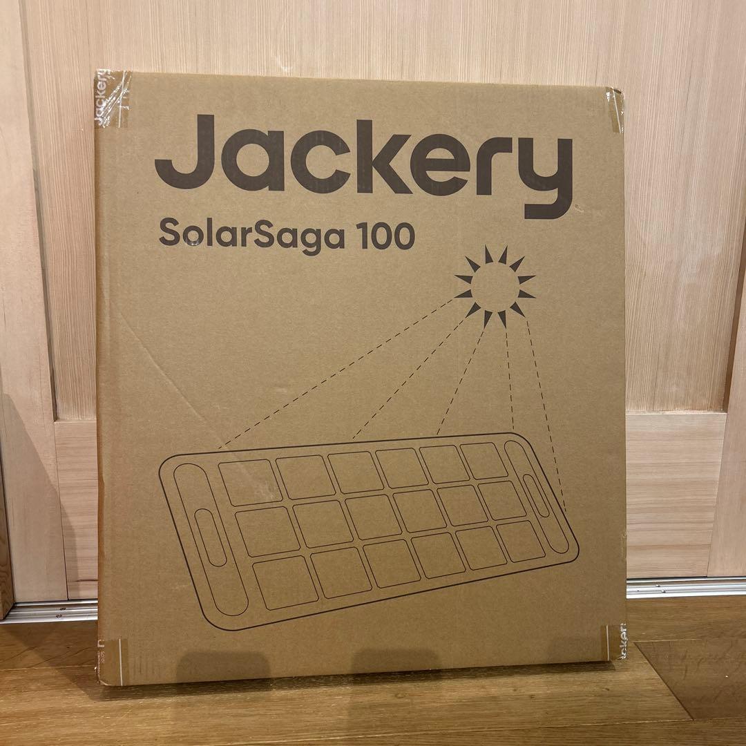Jackery Explorer 1000 ポータブル電源