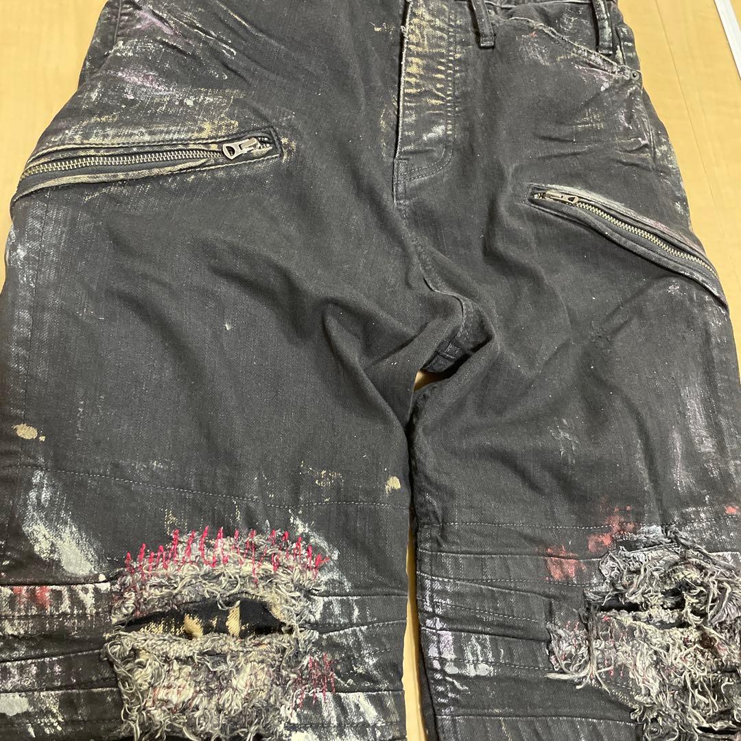 L.G.B SARROUEL-W サイズ30