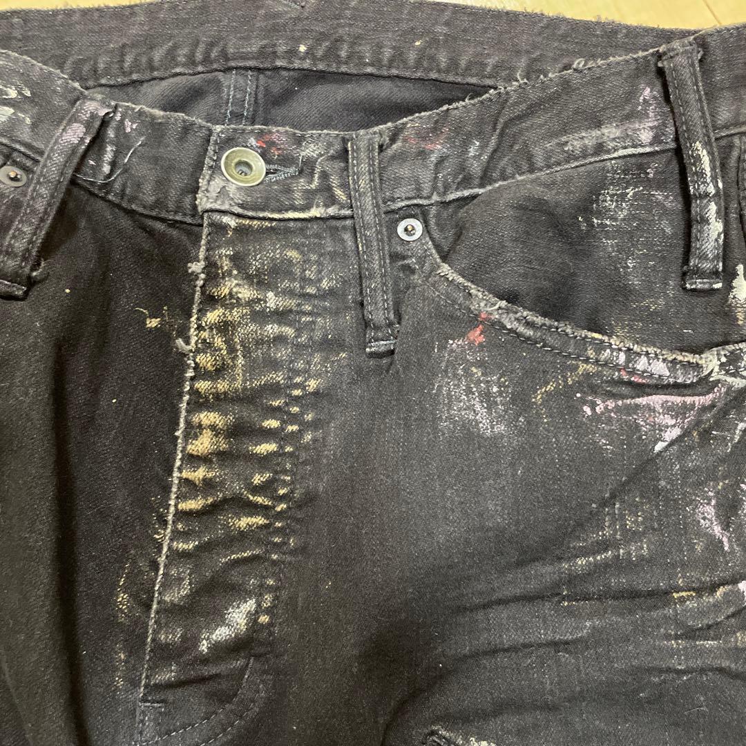 L.G.B SARROUEL-W サイズ30