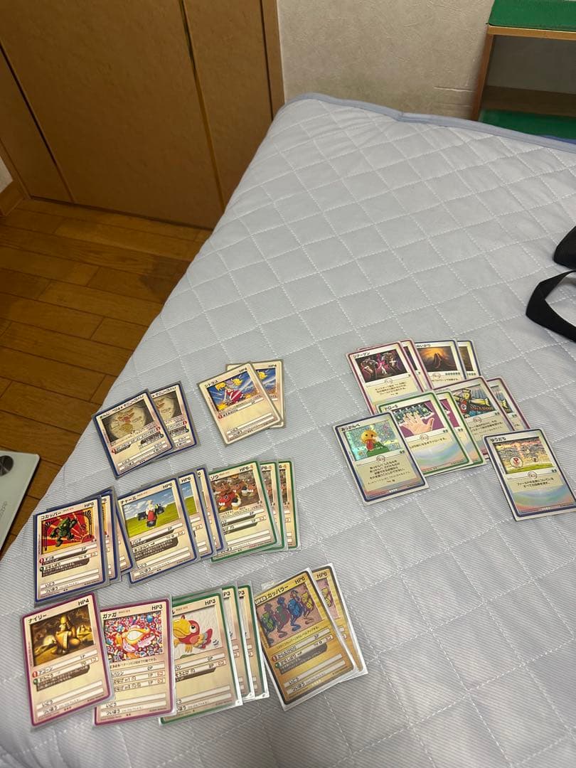任天堂　カードヒーロー　引退品