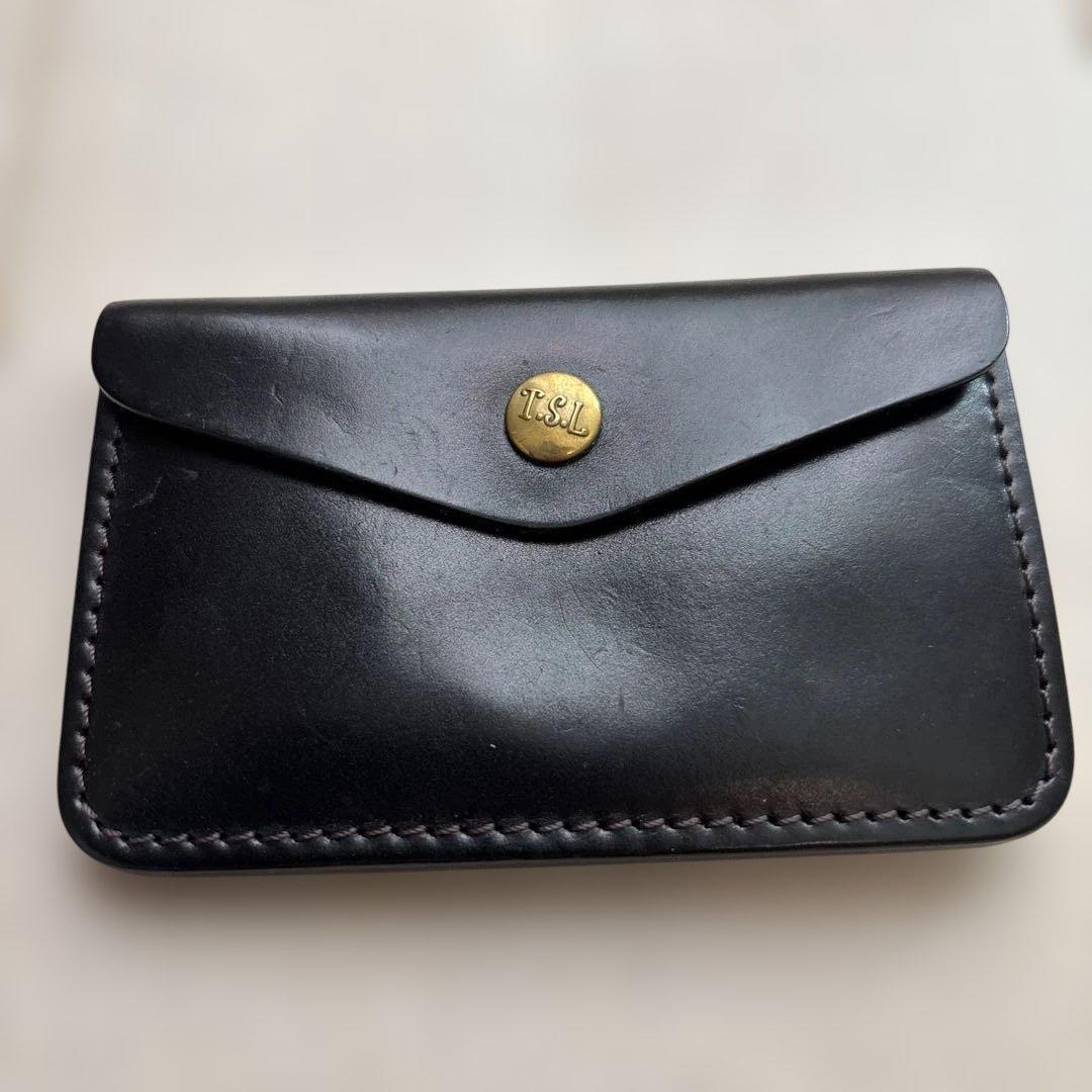 小型財布THE SUPERIOR LABOR