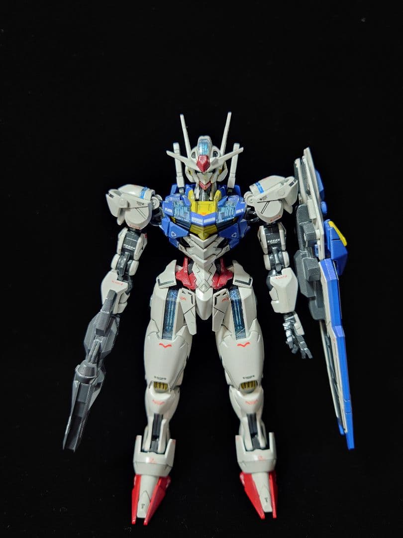 水星の魔女 HG セット