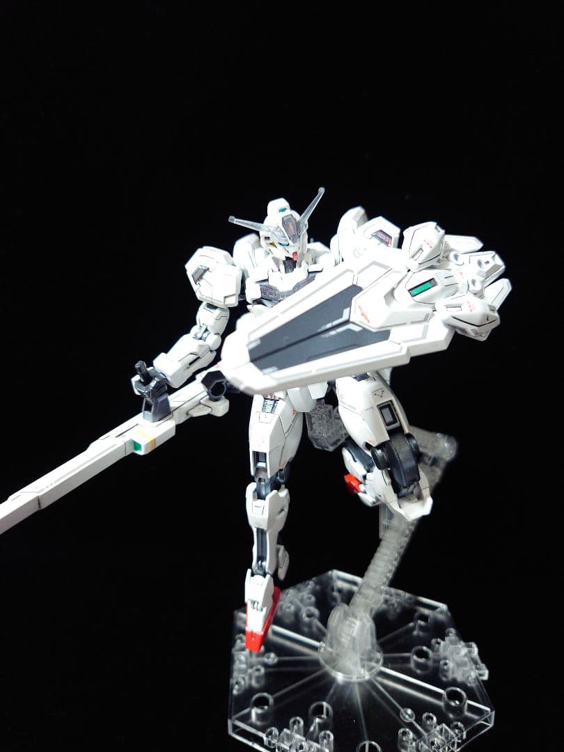 水星の魔女 HG セット