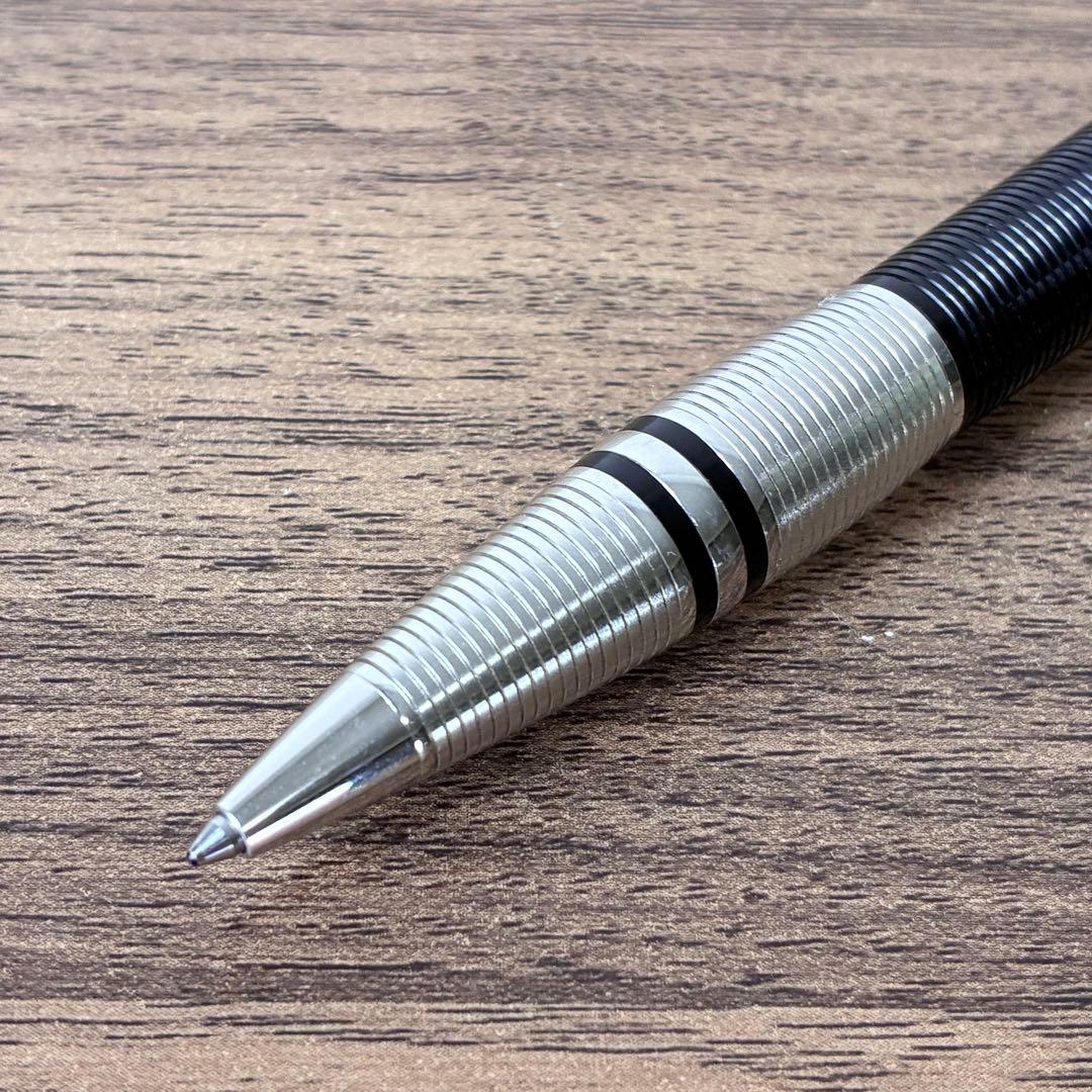 【良品】Montblanc スターウォーカー ドゥエ ボールペン　廃盤品