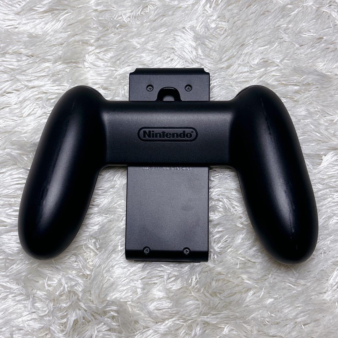 Nintendo Switch 本体 付属品 収納ケース付き