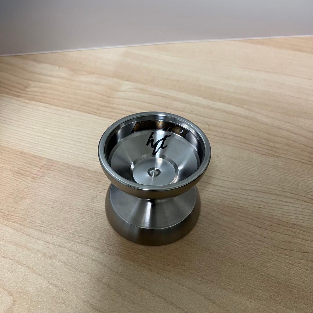 【新品】mowl Aerodynex Ti ※最終値下げ GWで取り下げ