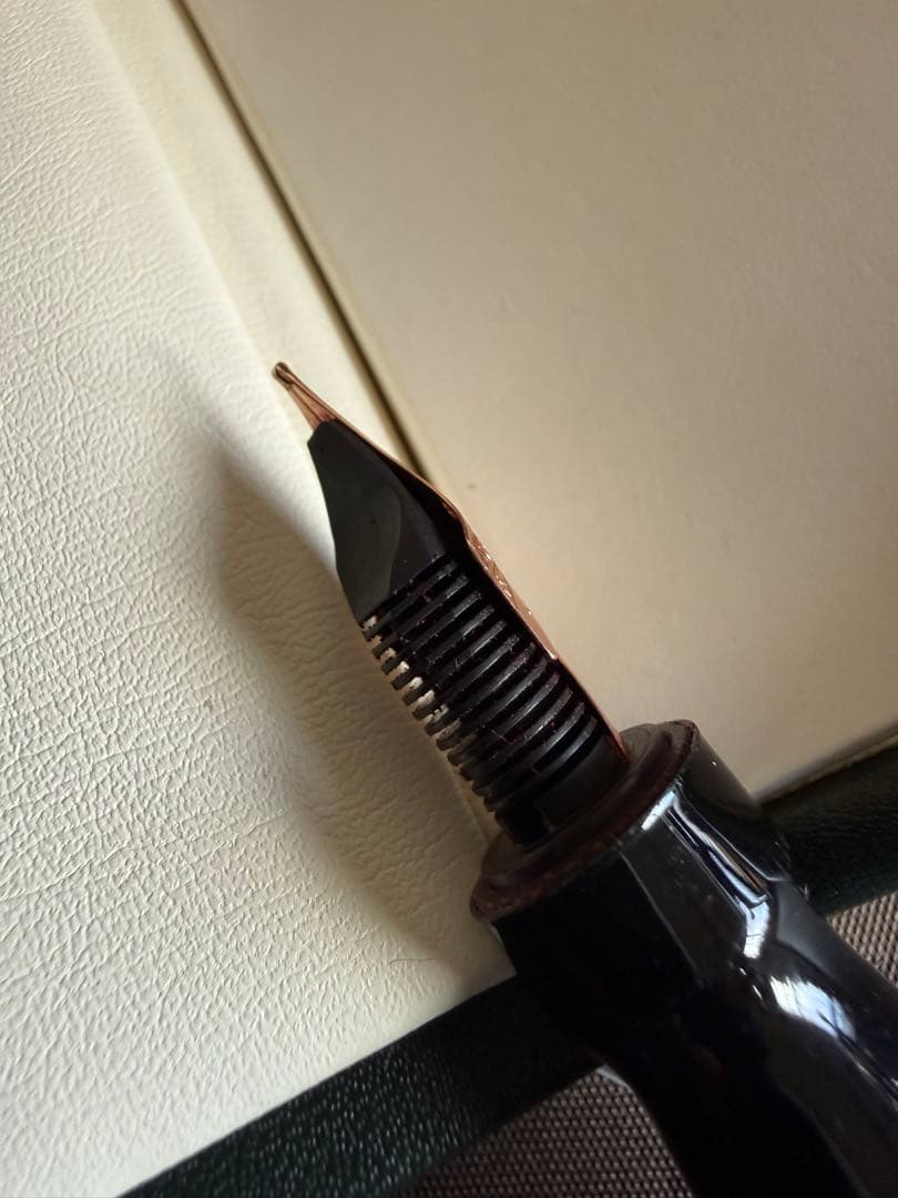 FINEIDER万年筆、限定品