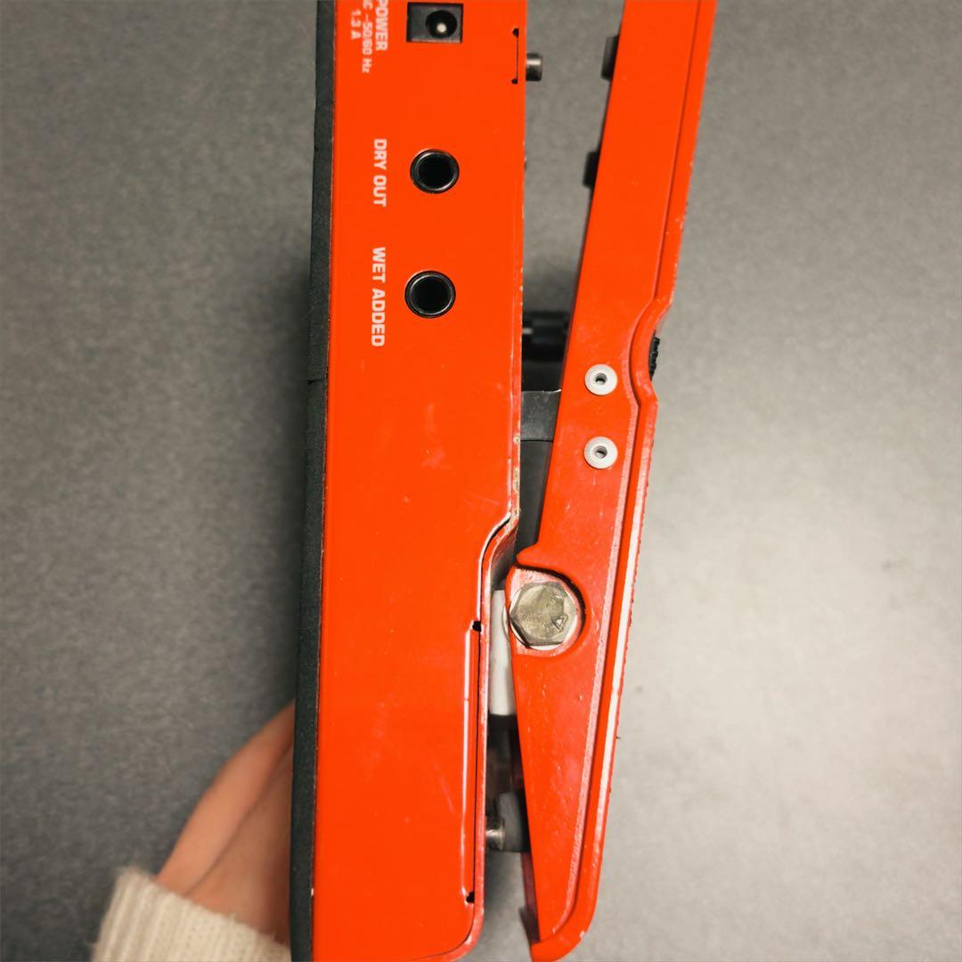 DigiTech Whammy ギターエフェクター　ジャンク