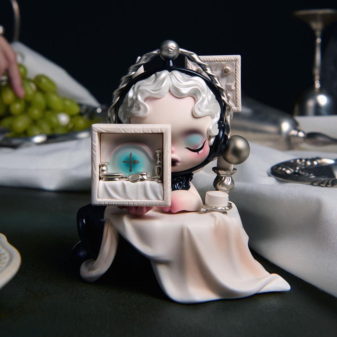 【正規品】SKULLPANDA The Feast Begins シークレット