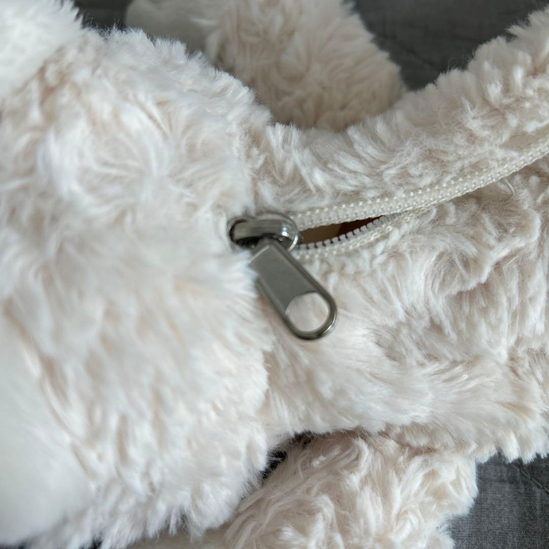 【即購入大歓迎】NICI シロネコ しろねこ 白猫 筆箱 ペンケース