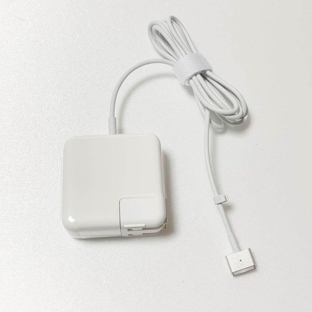 【美品】MacBook Air 2015年 i7 SSD512GB パソコンPC