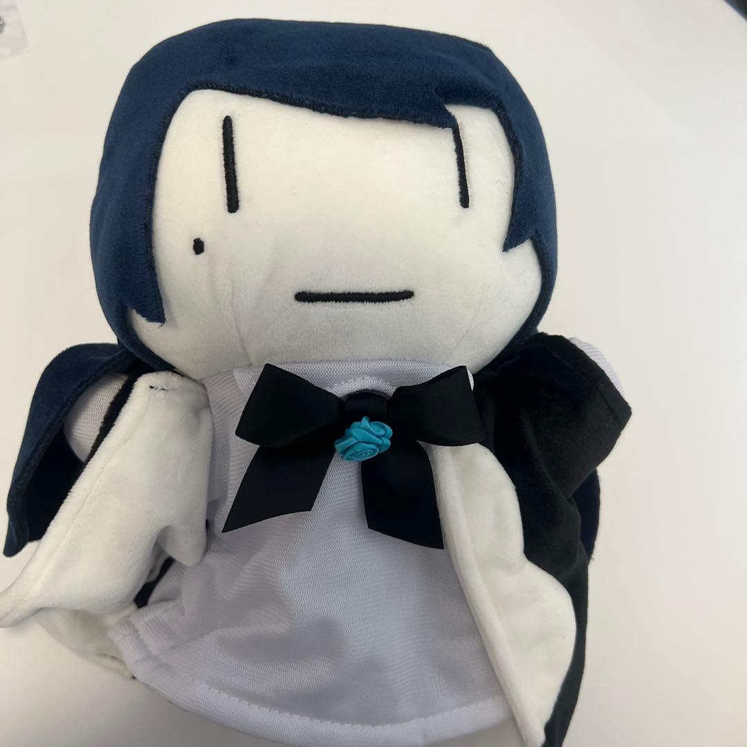 Ado モナ・リザの横顔 なにこれぇパペット