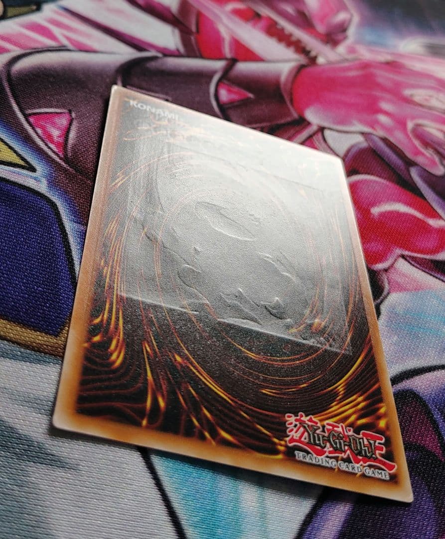 遊戯王 青眼の白龍 ブルーアイズ OTS28 レリーフ EU版 英語 美品