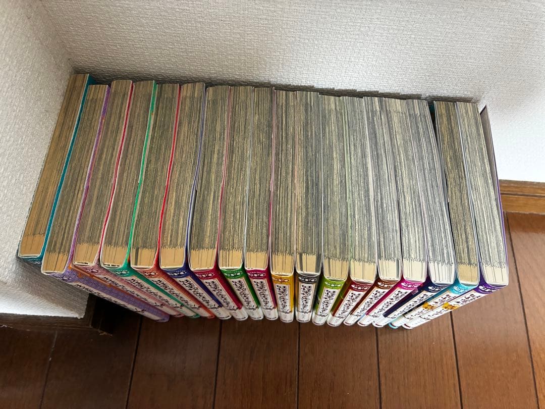 妖怪学校の先生はじめました〜全16巻～/妖怪学校の生徒はじめました～1、2巻～