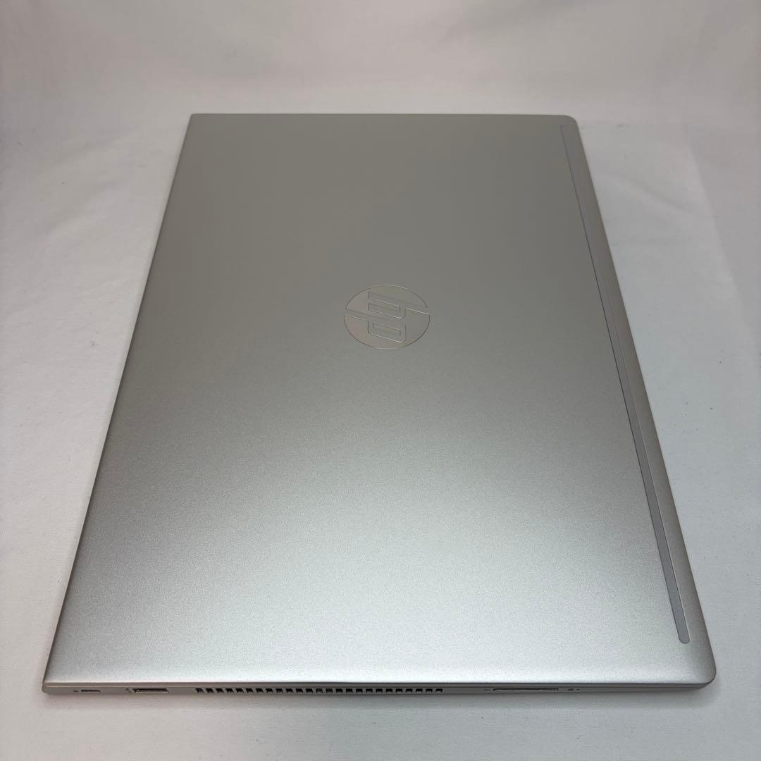 美品 PROBOOK 450 G7 10世代 i5 15.6型 FHD オフィス