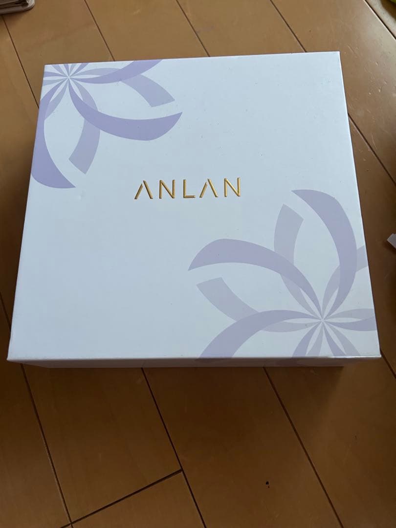 ANLAN 美顔器