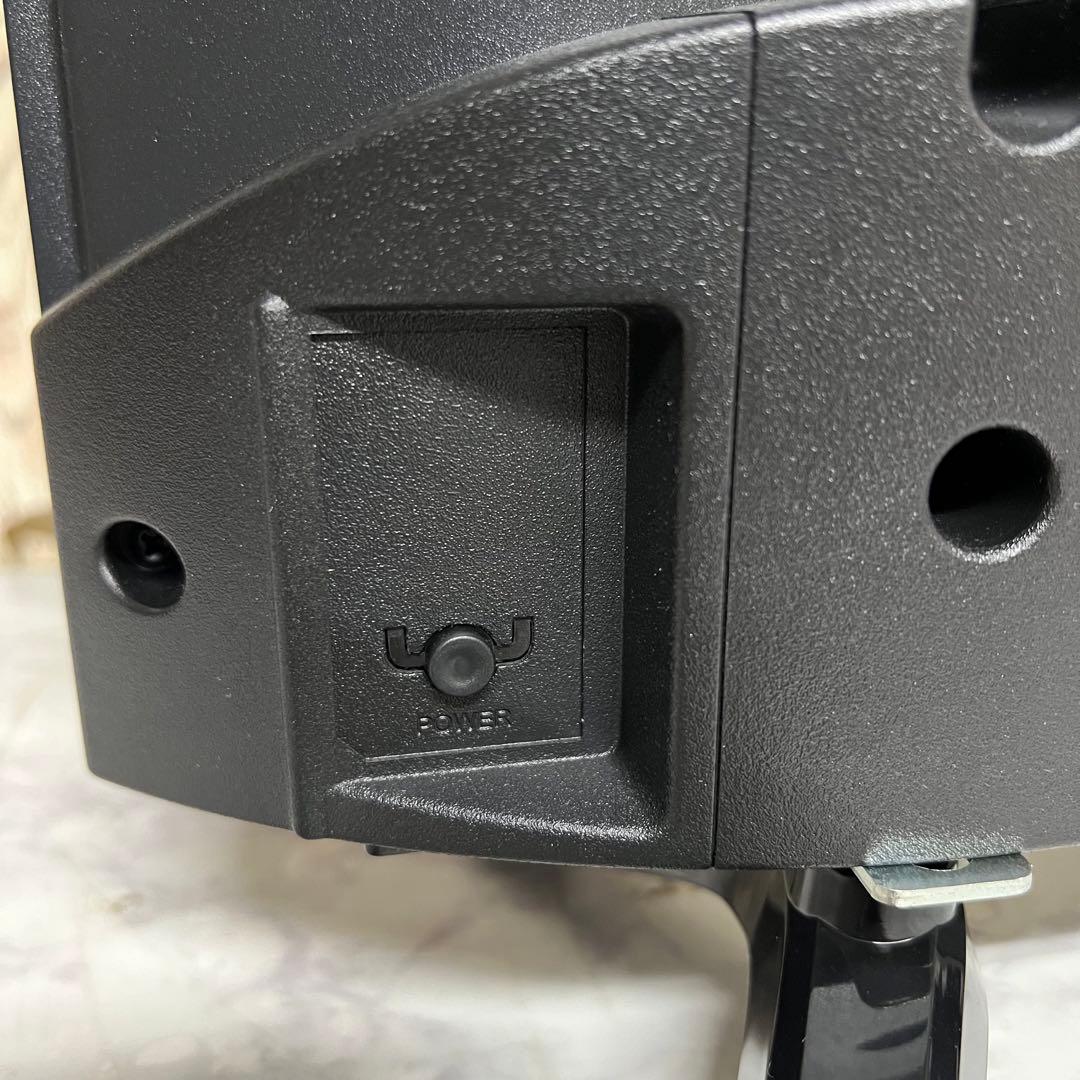 即日受渡❣️全国送料込昨年購入ジャパンネクスト50型4Kモニタースピーカーリモ付