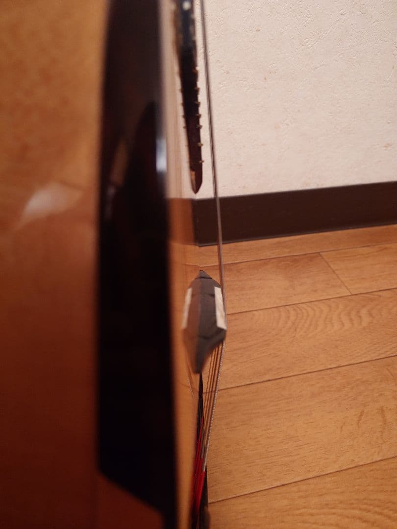 【希少】SUZUKI VIOLIN (鈴木バイオリン )M-30　マンドリン