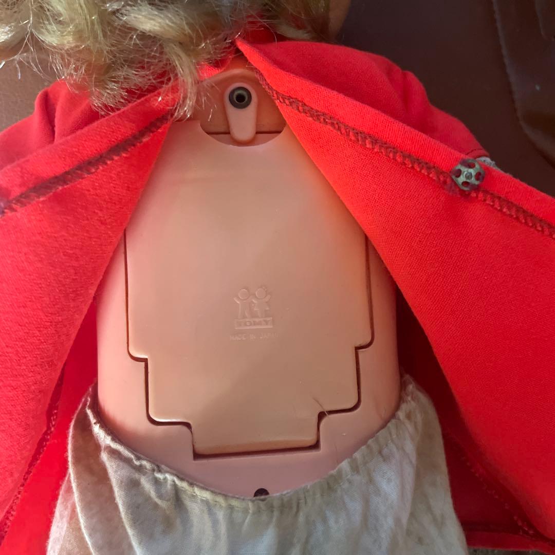 昭和レトロ　当時物