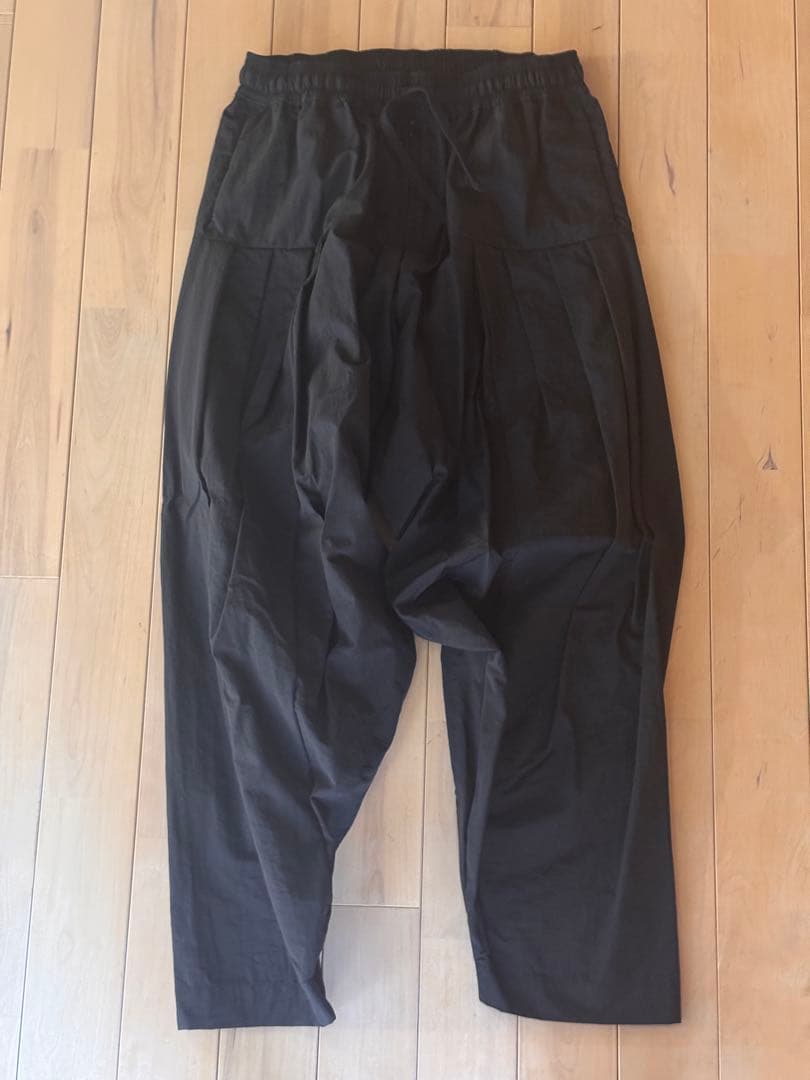 CCP SURUWAL S Black 新品