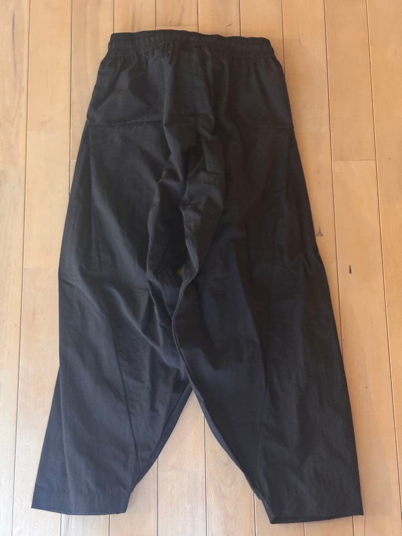 CCP SURUWAL S Black 新品