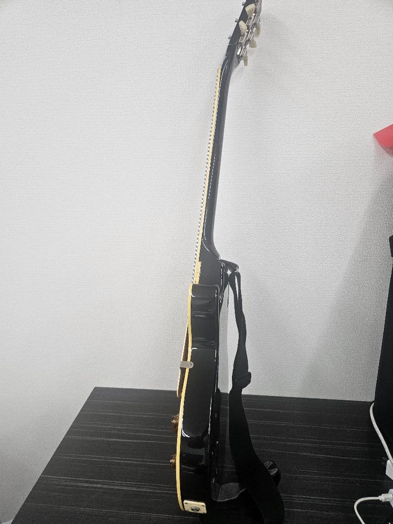 レスポール バーニー エレキギター