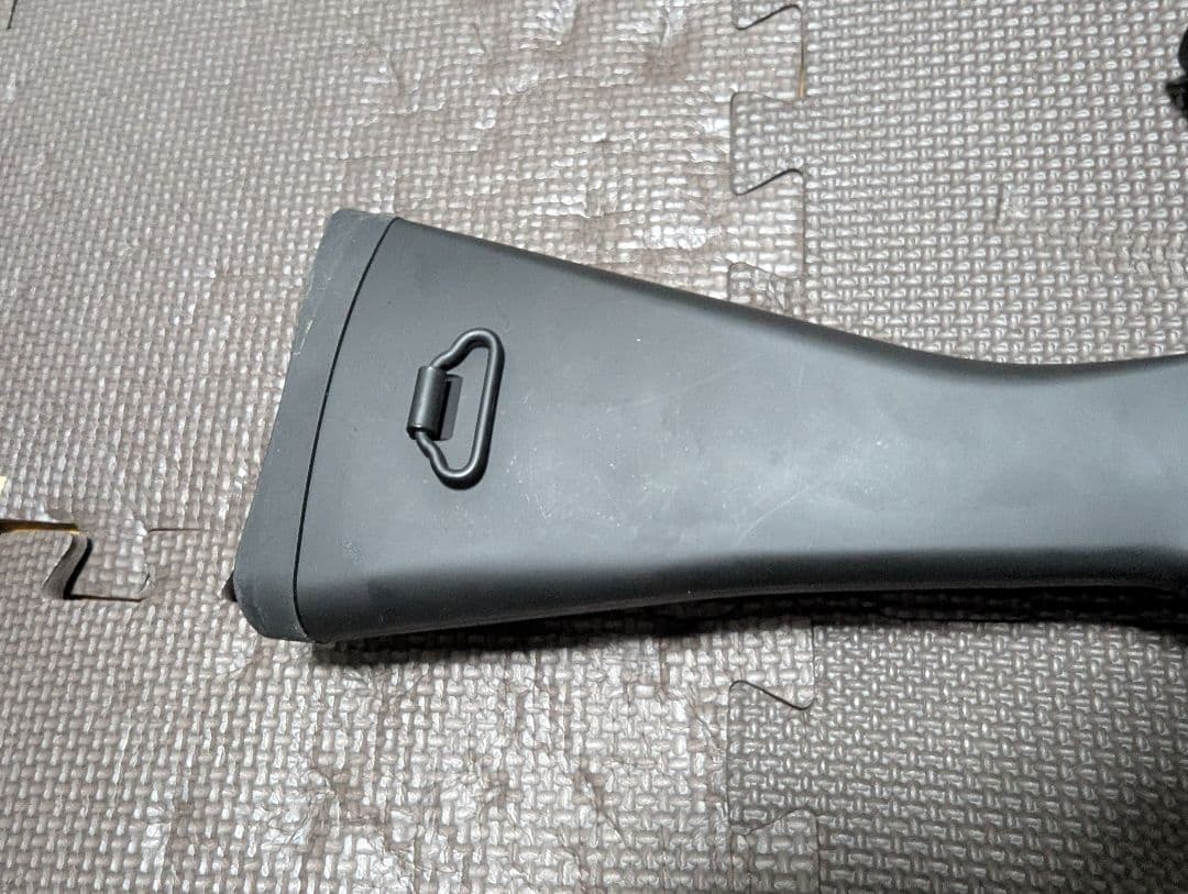 89式電動ガン　東京マルイ