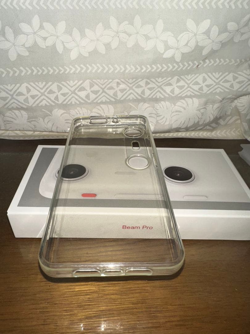 XREAL Beam Pro Wi-Fiモデル 8GB/256GB 美品