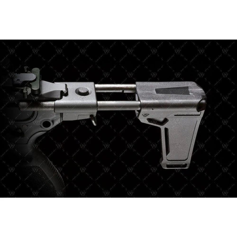 ストライク インダストリーズ スタビライザー ストック 実物