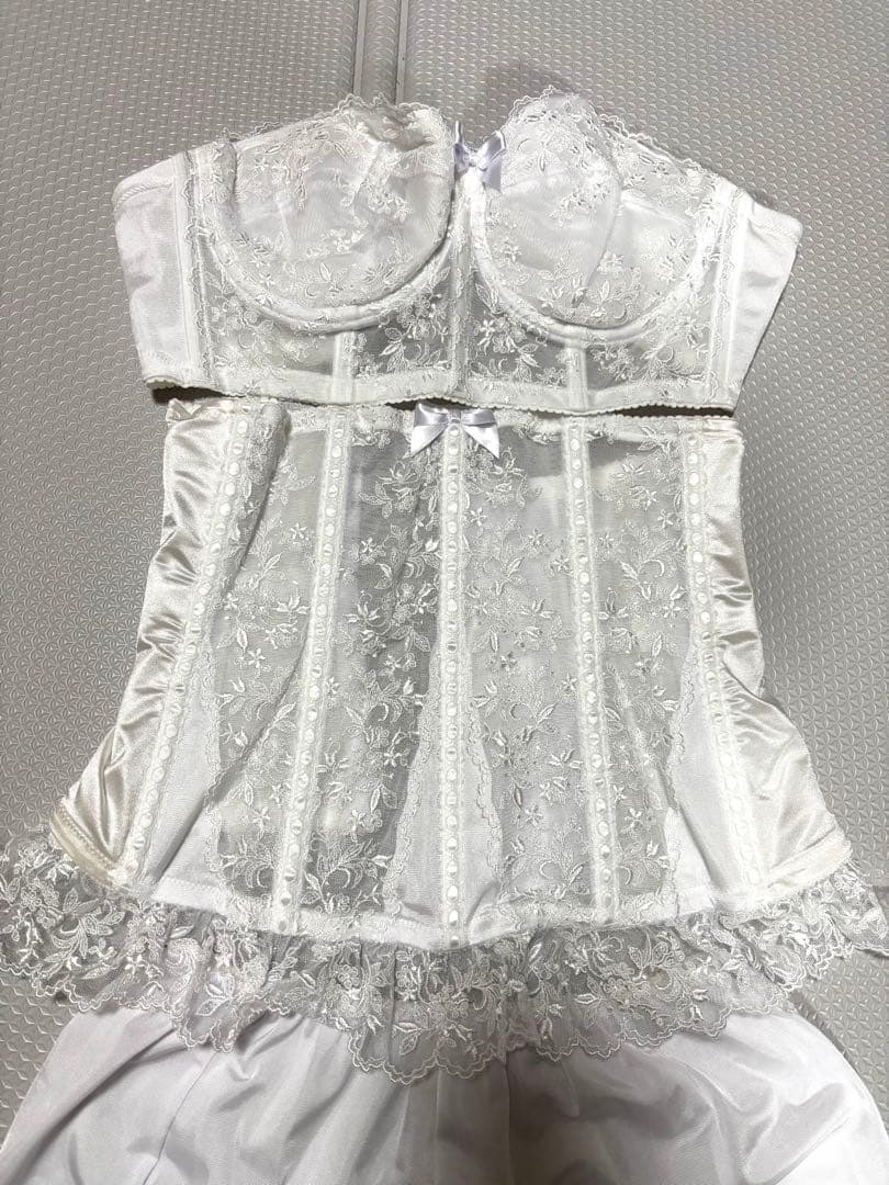 セモア ブライダル ブライダルインナー