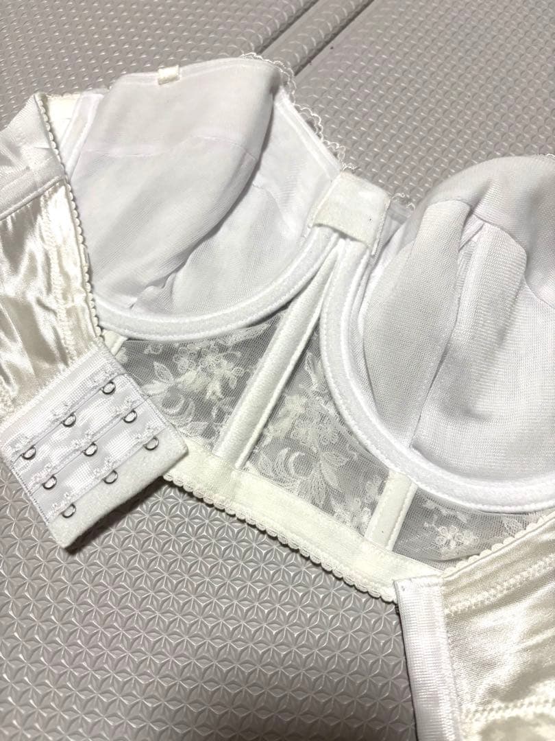 セモア ブライダル ブライダルインナー