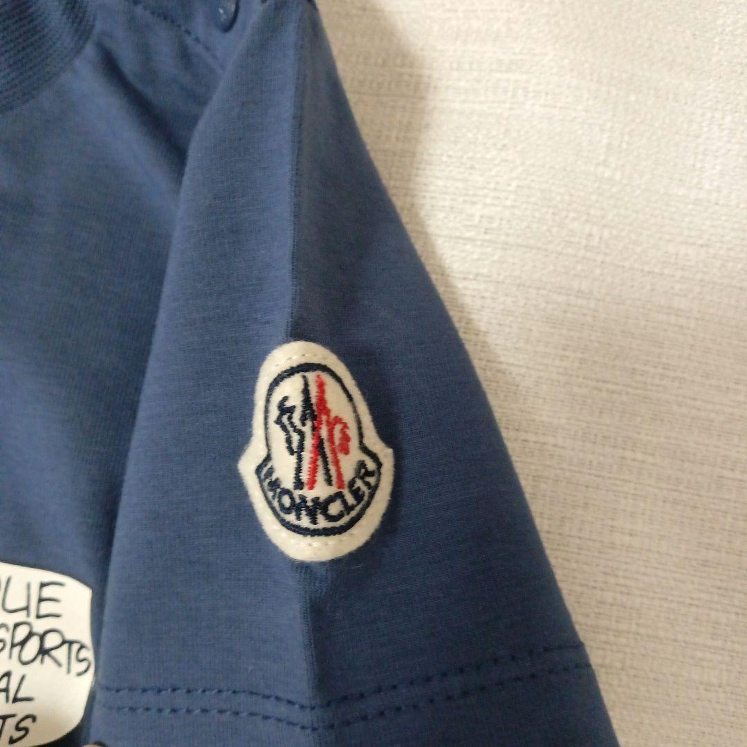 正規品 新品 MONCLER モンクレール セットアップ 80