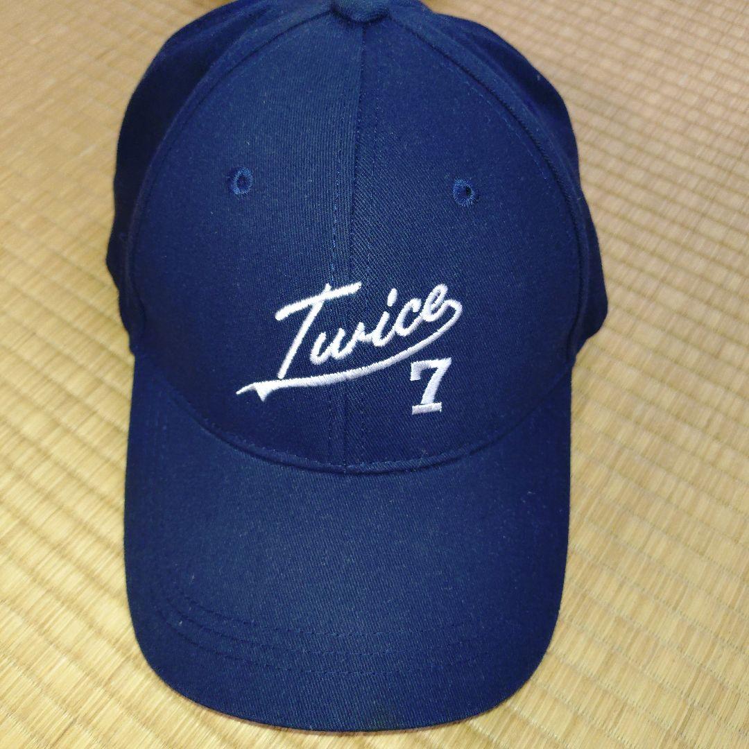 TWICE READYTOBE キャップ3個＆ONCE AGAINキャップ 等