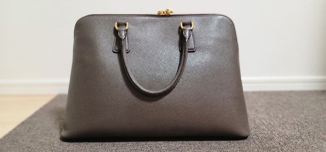 コージー様 PRADA BL0812