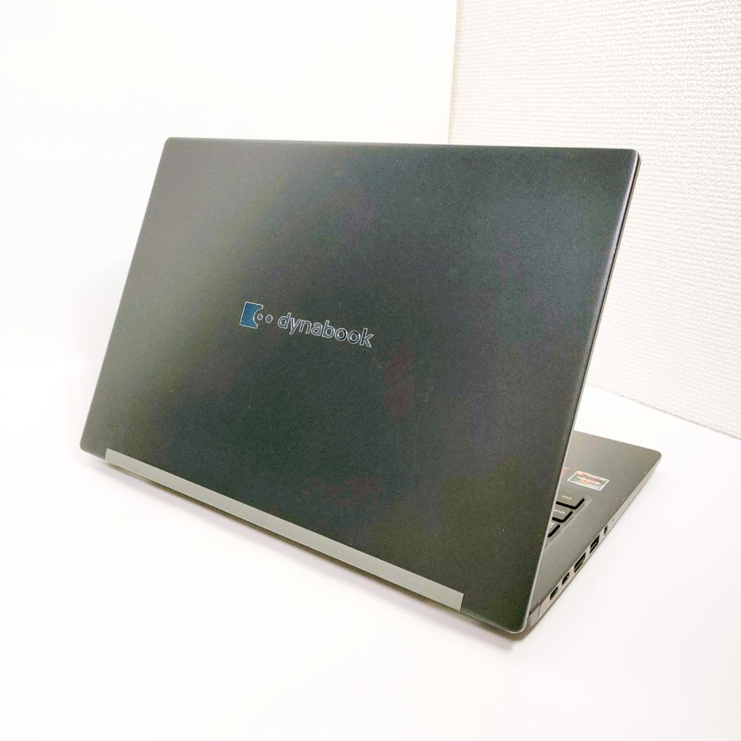 Ryzen5✨️16G/Win11/SSD512G/カメラ付き小型ノートパソコン