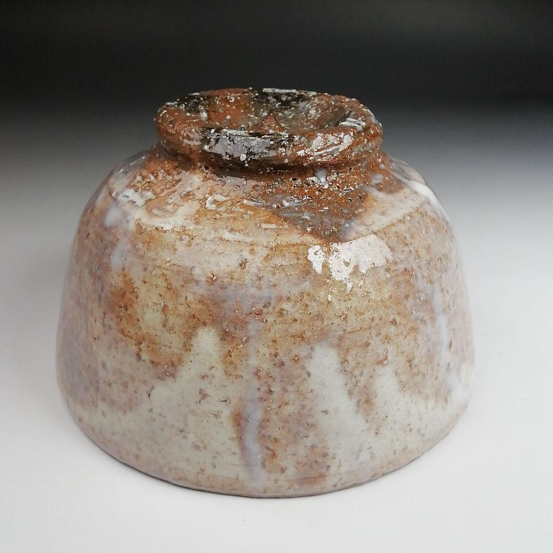 Ｓ８９３　茶碗　『萩焼』『雲谷窯』　共箱　抹茶碗　茶道具