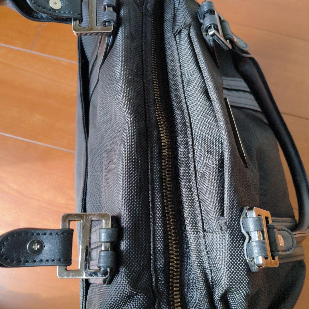 TUMI JARVIS トートバッグ ビジネストート 68414DE