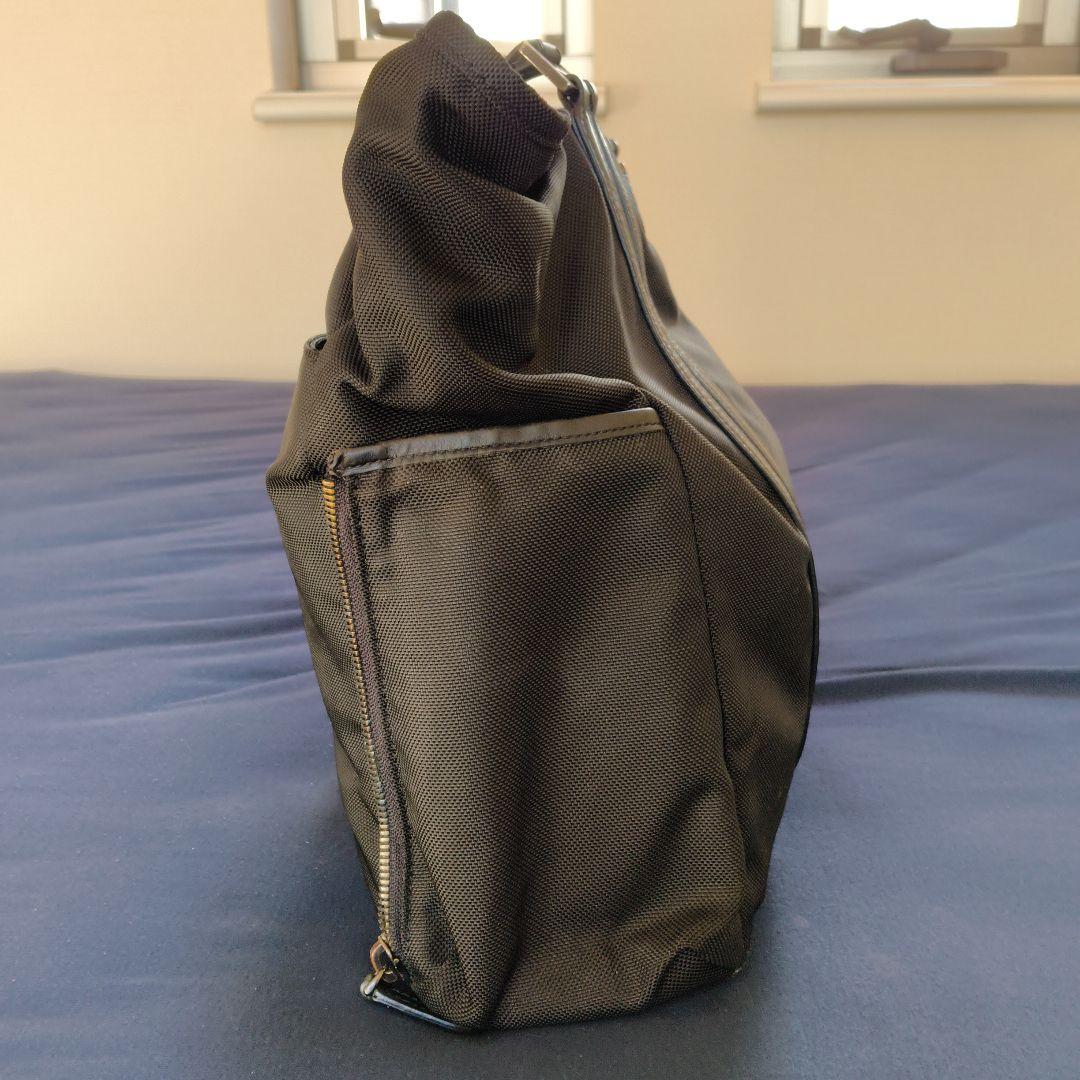 TUMI JARVIS トートバッグ ビジネストート 68414DE