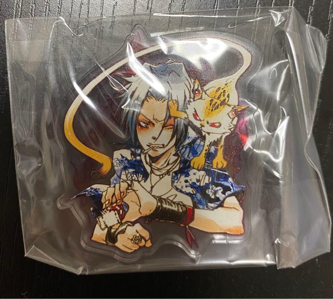 REBORN アクリルバッジ 獄寺隼人