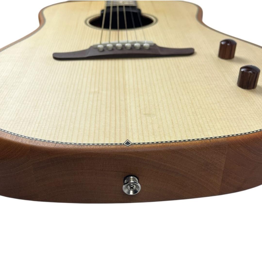 【極美品】Fender Highway Series Dreadnought