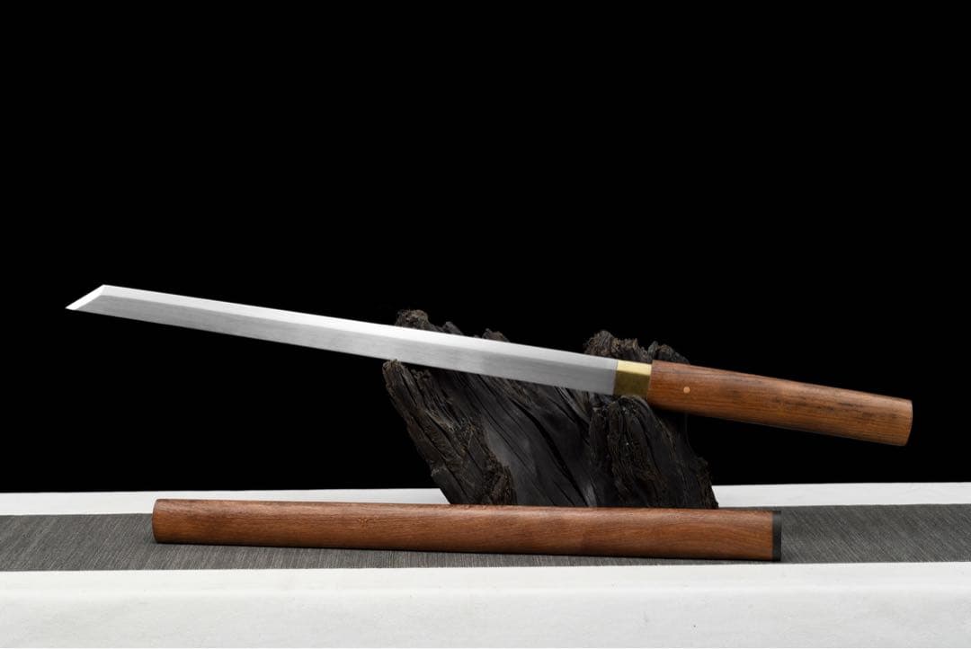 勇者直刀 刀装具 模擬刀 日本刀 模造刀 武具 舞踊刀