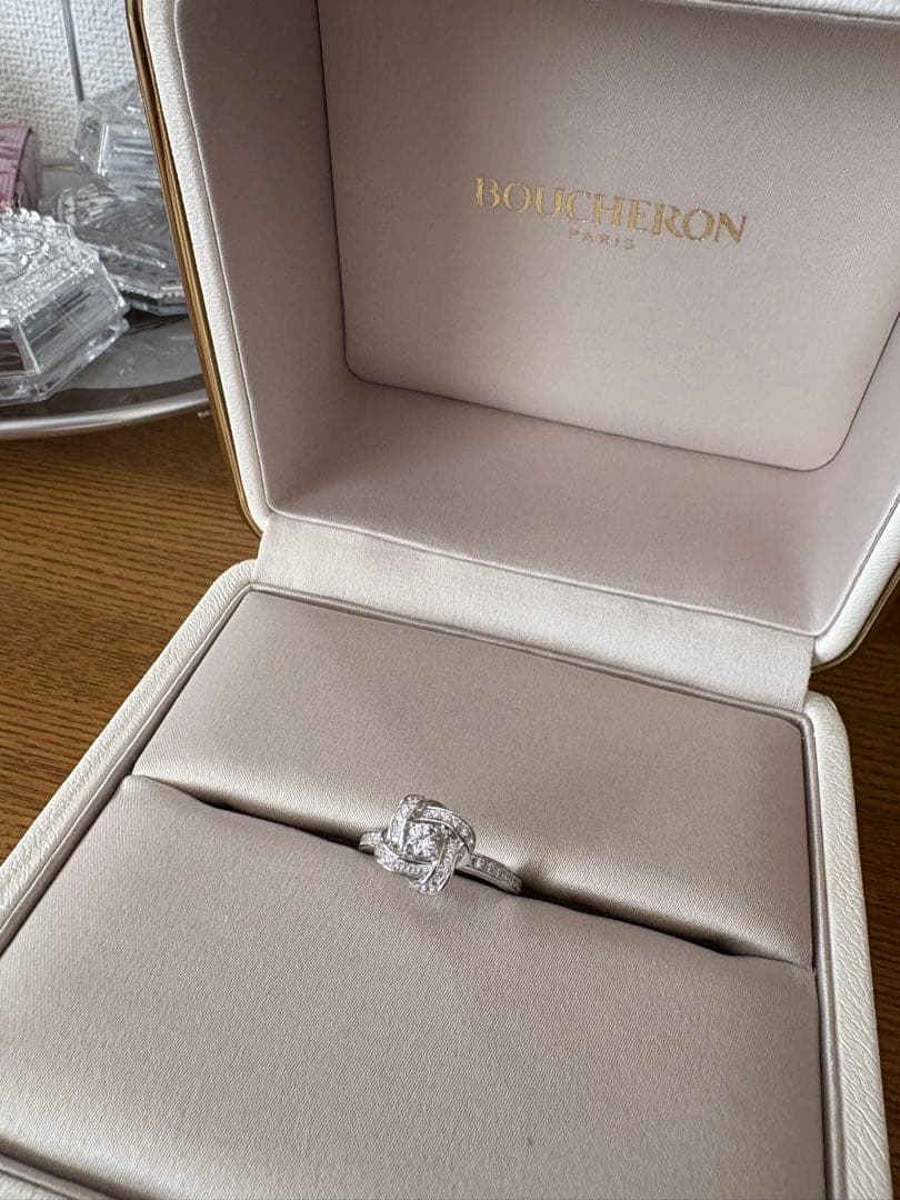 ピヴォワンヌリング