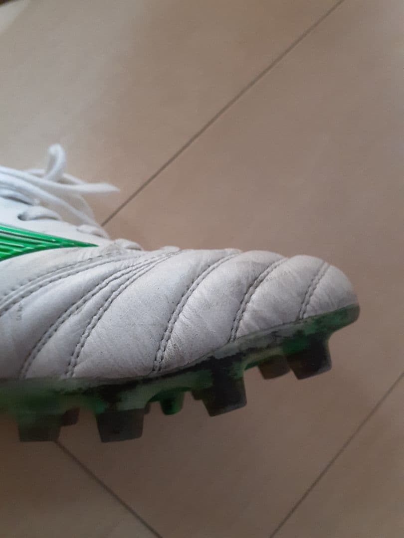 最終値下げ❗【レア】モレリアneo4 japan 24cm