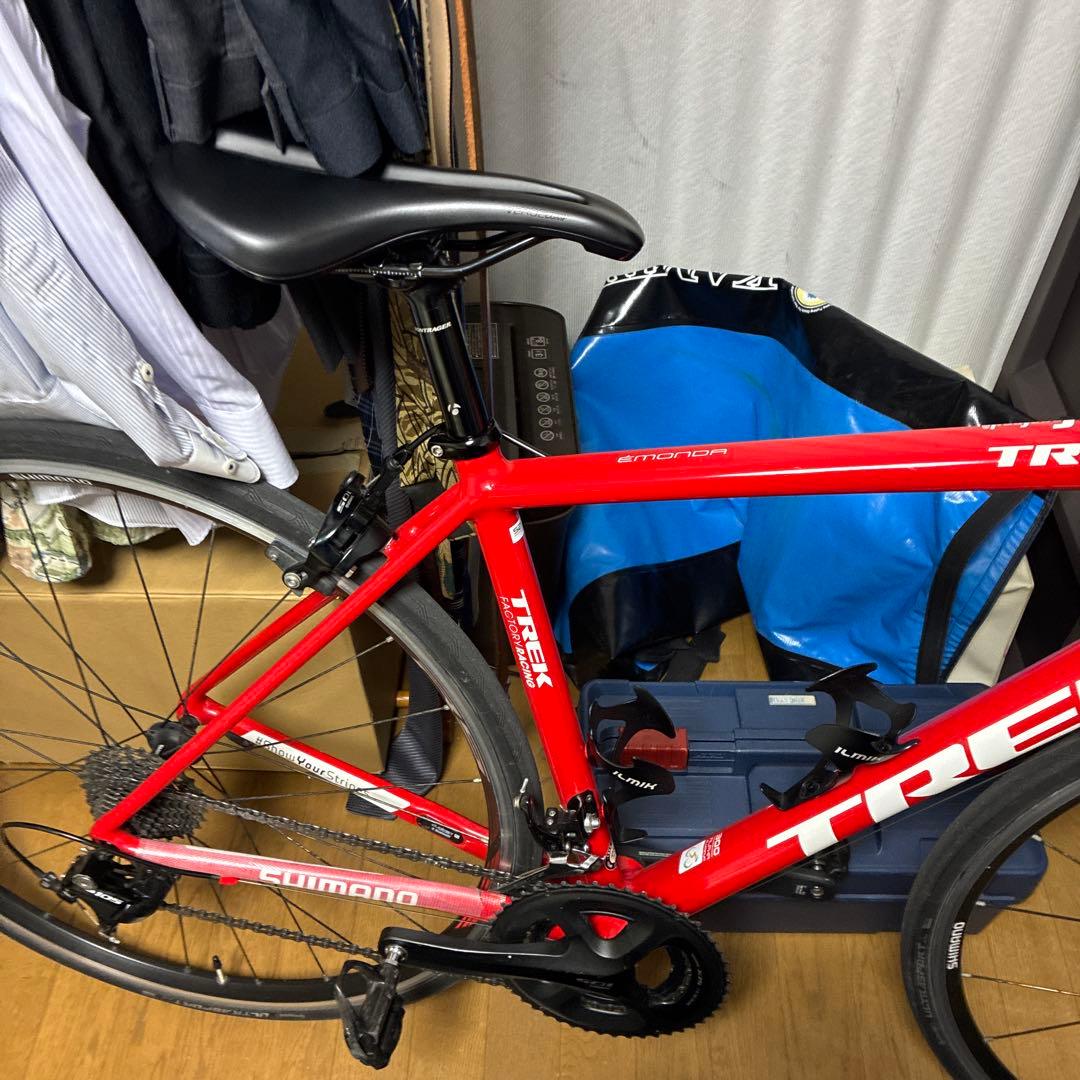 ベロCX　ロードバイク　2台セット