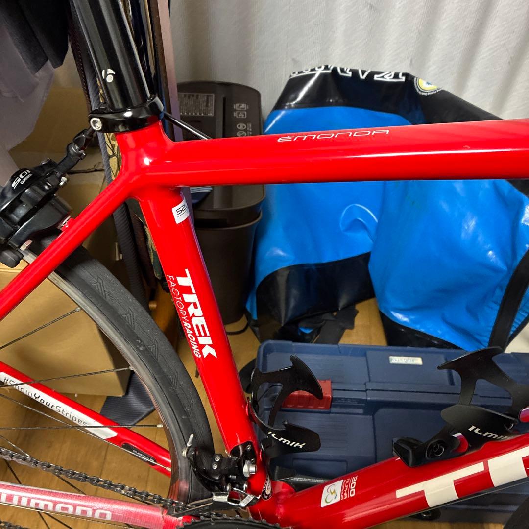 ベロCX　ロードバイク　2台セット